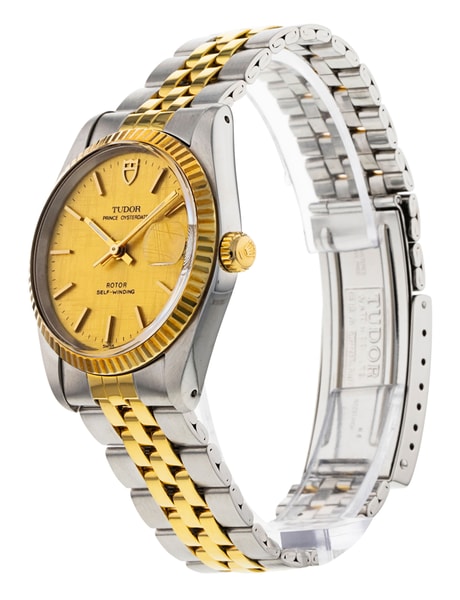 Tudor Prince Date 74033